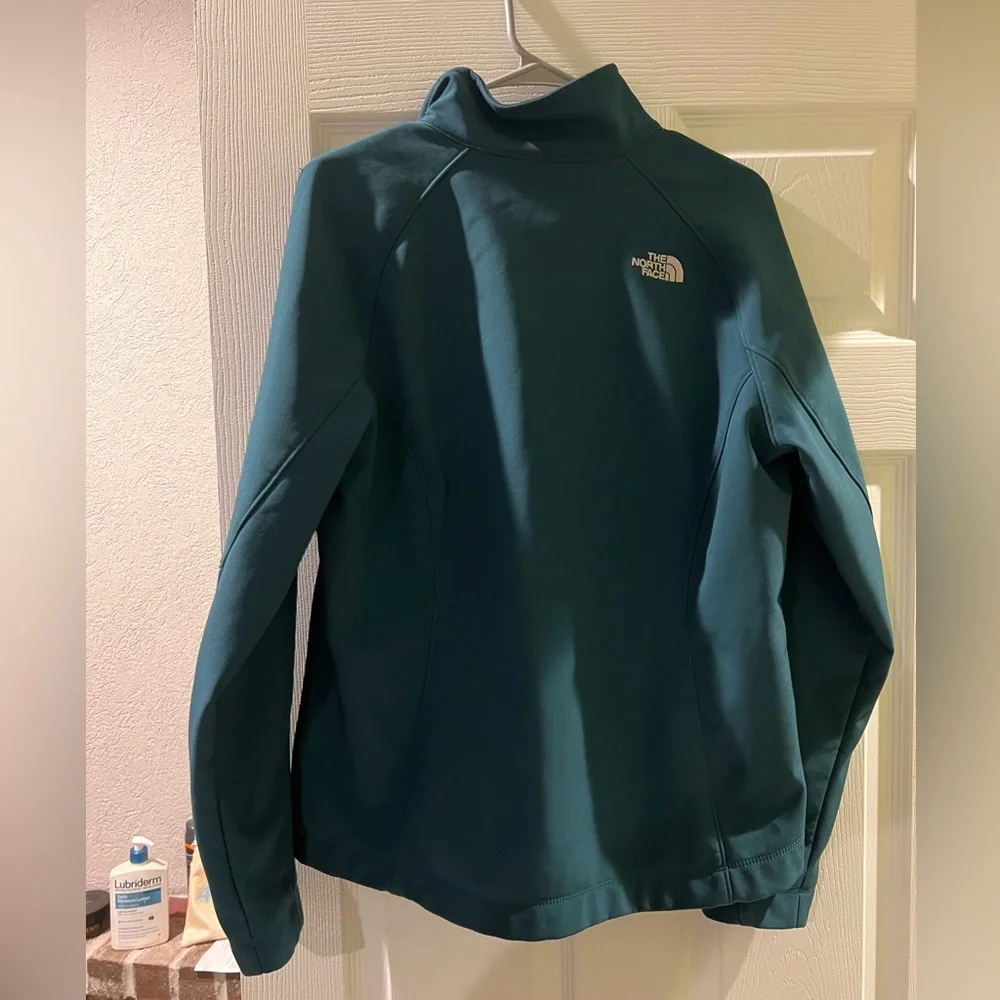 The North Face Rain Jacket - Picture 4 of 4